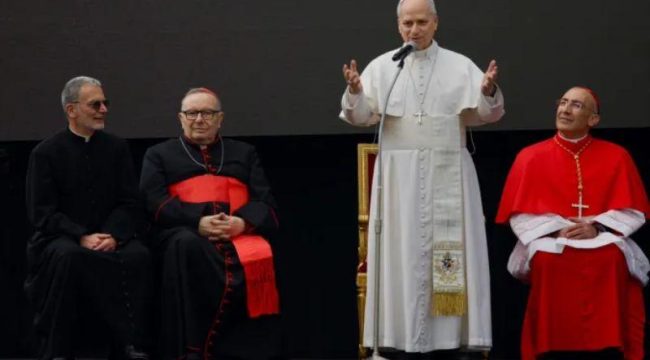 Папа Лев XIV: приходы должны отражать Церковь, которая «заботится о своих детях»