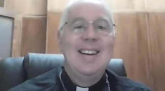 Южноафриканский епископ призывает к повышению «видимости» инициативы по защите