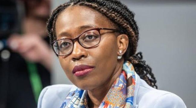 Папа Лев XIV назначает женщину из Кении обычным членом Папской академии социальных наук