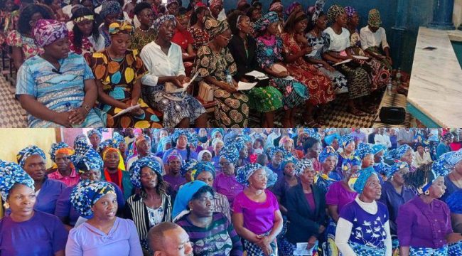 Католические епископы Анголы подчеркивают важность роли женщин в семье и обществе