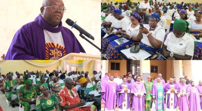 Нигерийский католический деятель: «Компания, игнорирующая бедных, теряет свою душу»