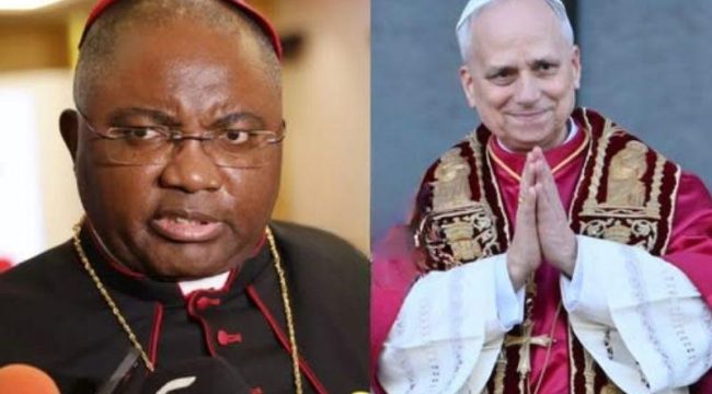 Задержки с бюджетом угрожают подготовке визита папы Льва XIV в Анголу