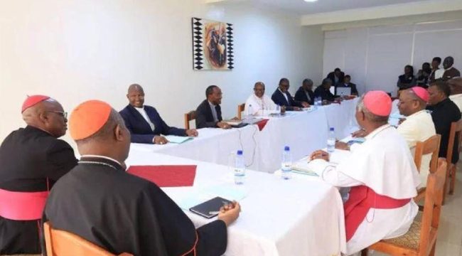 Епископы Руанде и Бурунди призывают к reopening церквей на фоне пограничного конфликта