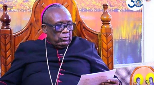 Radio Maria Танзания отмечает 30-летие: архиепископ о роли медиа в евангелизации