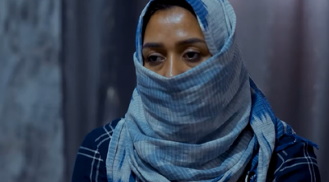 Афганистан: как молодая христианка нашла веру в опасных условиях после брака