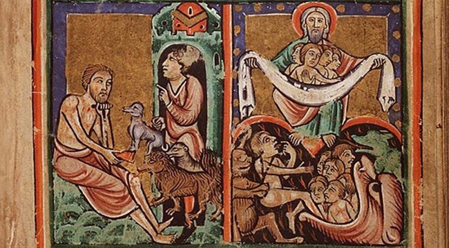 Литургические чтения на 5 марта: Размышления о надежде и богатстве