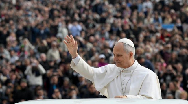 Церковь: Единство Человеческого и Божественного в Учении Lumen Gentium