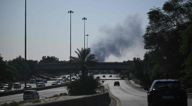 Архиепископ Нюджент: Кризис на Ближнем Востоке требует дипломатии и молитвы