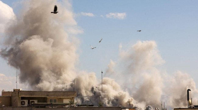 Паролин: Превентивные войны могут обострить глобальные конфликты