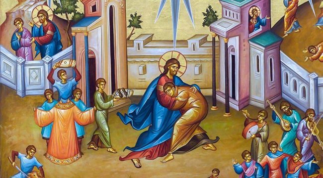 Литургические чтения на 7 марта: Понимание милосердия через притчу о блудном сыне