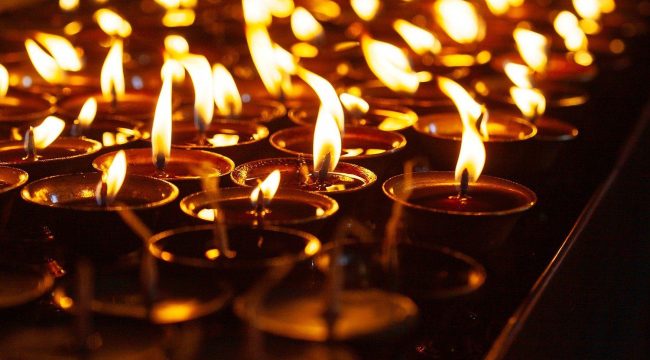 Римские епископы призывают к молитве о мире в условиях глобальных конфликтов