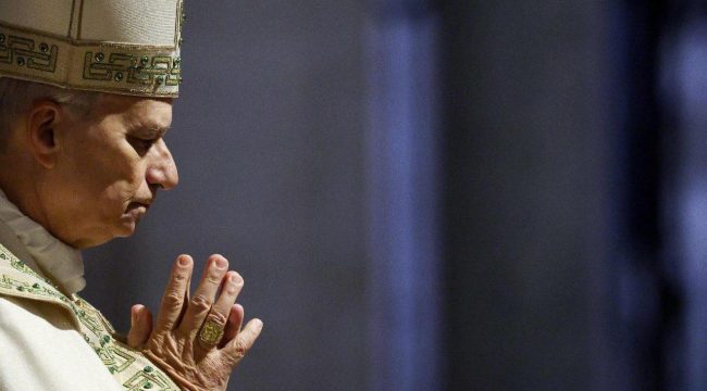 Папа Франциск выражает скорбь о детях и жертвах насилия на Ближнем Востоке