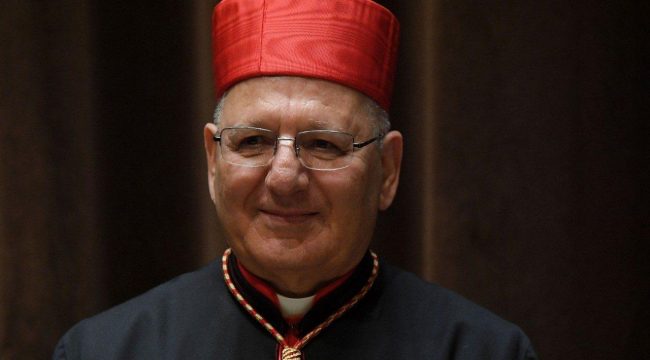 Лев XIV одобрил отставку Патриарха Багдада халдейского: кардинал Сако о своём служении и будущем Церкви