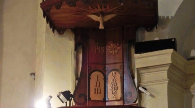 Литургические чтения на 13 марта: Пятница III недели Великого поста