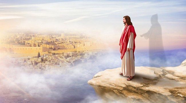 Искушение самонадеянной дерзости: уроки из второго искушения Христа