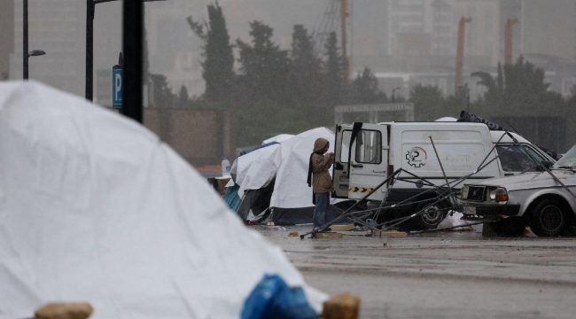 Папа Римский призывает к немедленному прекращению насилия на Ближнем Востоке