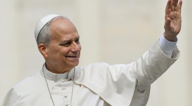 Лев XIV отправляется в грандиозное паломничество по четырем африканским странам за десять дней