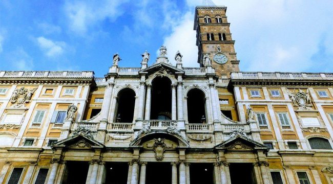 Филипп VI станет протоканоником в Риме: историческая церемония и глубокие традиции