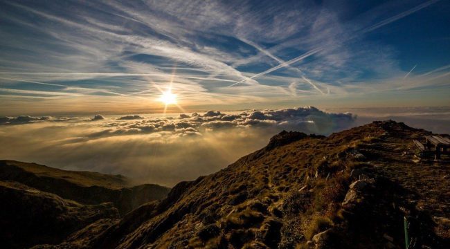 Доверие Богу как твёрдая опора: размышления о жизни и искушениях