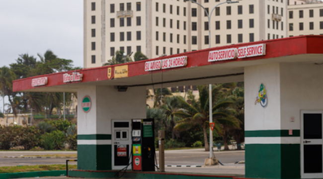 Куба: христиане объединяются в условиях социальных и экономических трудностей