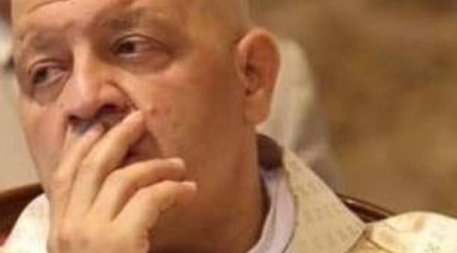 Ливан: убит маронитский священник отец Пьер эль-Рай при бомбардировке