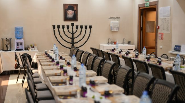 В Российском еврейском конгрессе объявили дату празднования Песаха