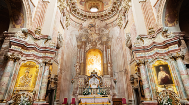 Католическая церковь в Польше: расследование сексуальных злоупотреблений над несовершеннолетними