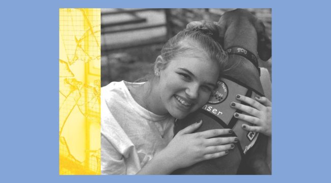 Как ЭМДР и близость к Богу помогли выжившей после стрельбы в школе