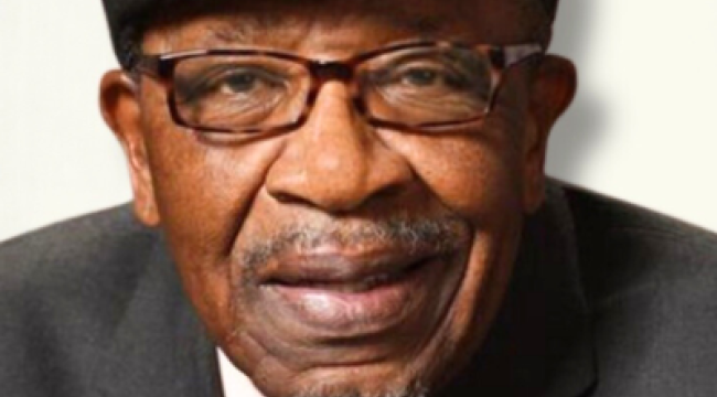 Умер Джон Перкинс: выдающийся евангелист и защитник гражданских прав