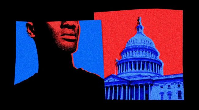 Вопросы и ответы: Эрик Мэйсон о служении мужчинам и свидетельстве в политике