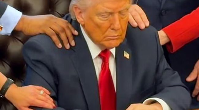 США: Как религиозные представления оправдывают (или опровергают) войну с Ираном