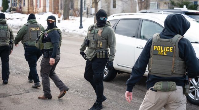 Важное решение суда: защиту получили беженцы в Миннесоте