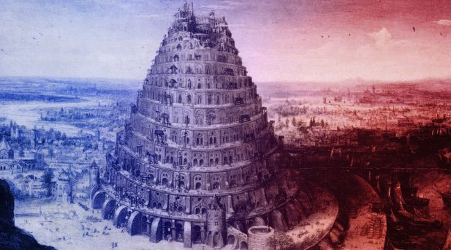 Идеологии не спасают, но мы ведем себя так, будто они это делают