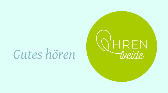 Слушайте «Ушную поляну» – уникальный подкаст с поэзией и прозой