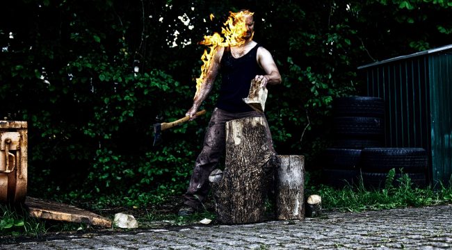 Битва за настоящие трюки: искусственный интеллект против каскадеров