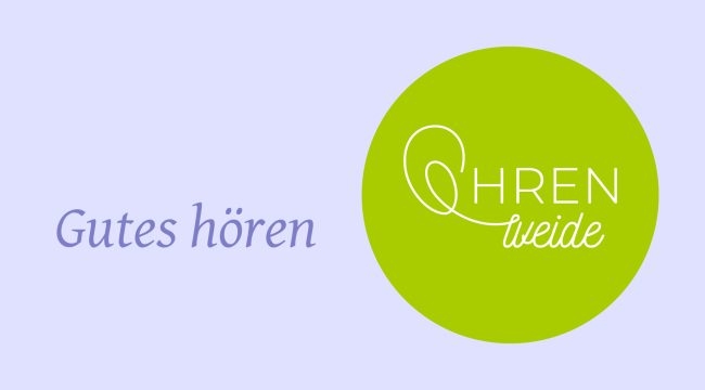 Слушайте вдохновение: уникальный подкаст «Ушная радость» с Хельге Хейнольдом