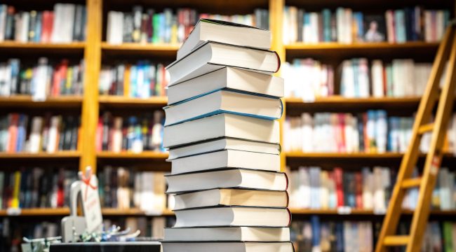 Современные романы об антисемитизме и еврейской идентичности