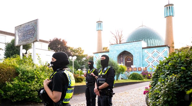 Исламовед: Шииты могут радикализироваться на фоне кризиса в Иране