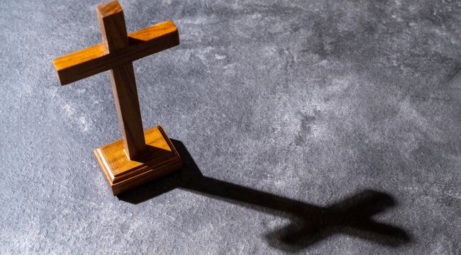 Жертвы сексуального насилия требуют действий от церкви