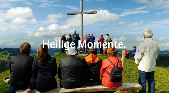 Зачем нужна церковная налоговая система?