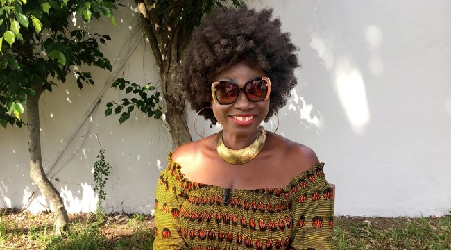 Сильные африканские женщины: возвращение к корням