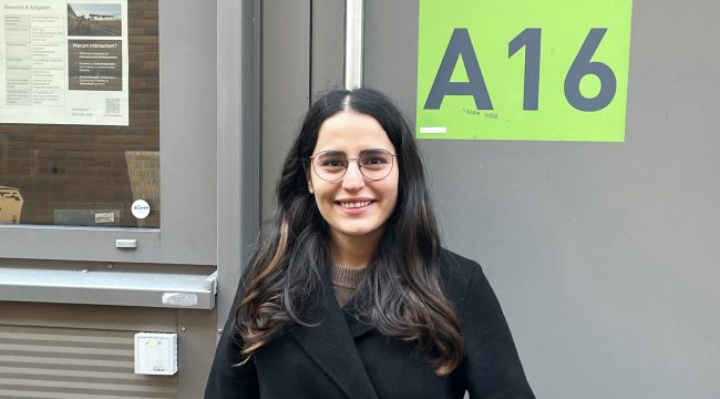 Иранка: Как я получила степень магистра в области машиностроения и начала карьеру