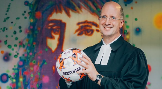 Лацель предостерегает от возможных "коллатеральных ущербов" в случае бойкота чемпионата мира по футболу