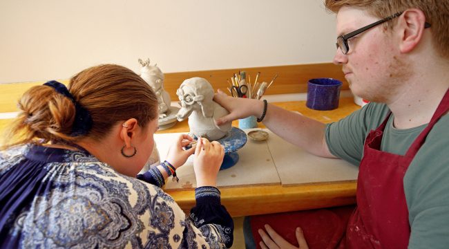 Групповые ваучеры сделают добровольческую службу более привлекательной