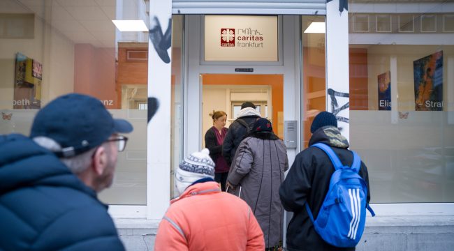 Волонтеры: работа не без затрат времени и ресурсов