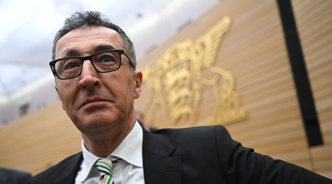 Церковь приветствует высокую явку на выборах: победа Özdemira в Баден-Вюртемберге