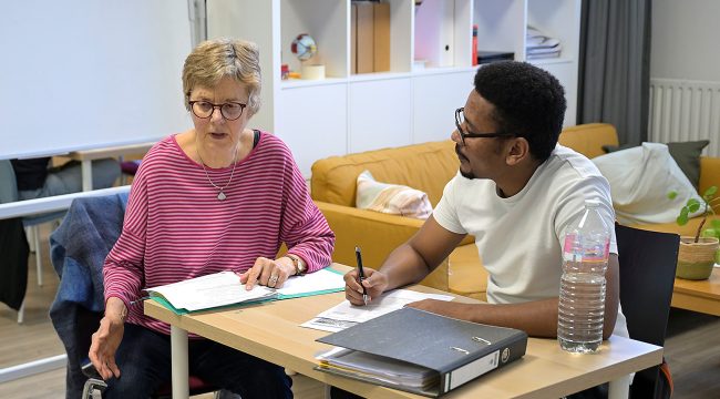 Немецкий язык как бескрайнее море: возможности для молодежи