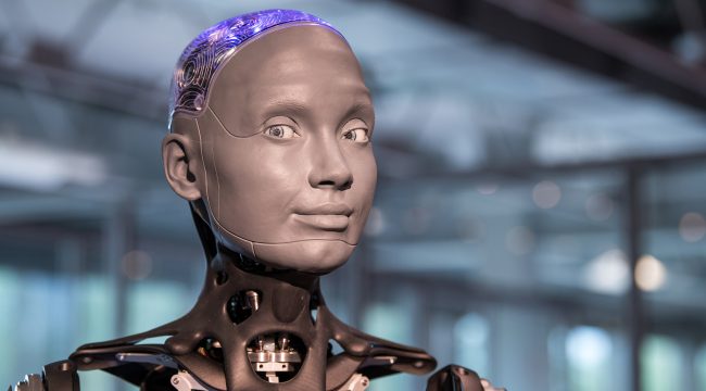 Социальные предприятия делают шаг к революции в сфере ИИ