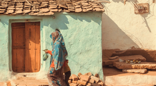 В Индии христиане подверглись нападению после запроса на продовольственные пайки