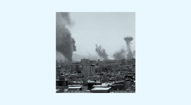 Как война с Ираном может повлиять на вашу душу